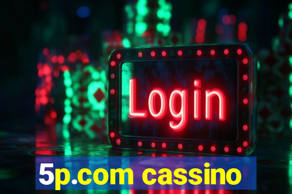 5p.com cassino